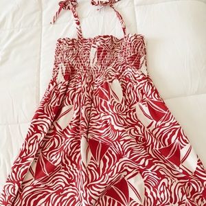 Vineyard Vines Kids Dress